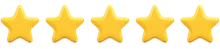 5 звезди
