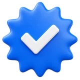 Verified