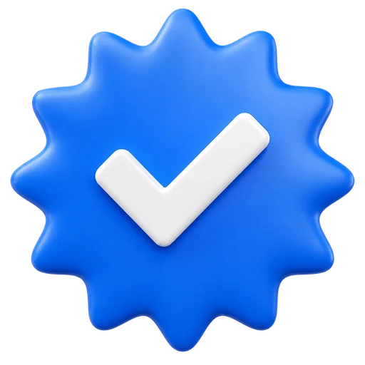 Verified