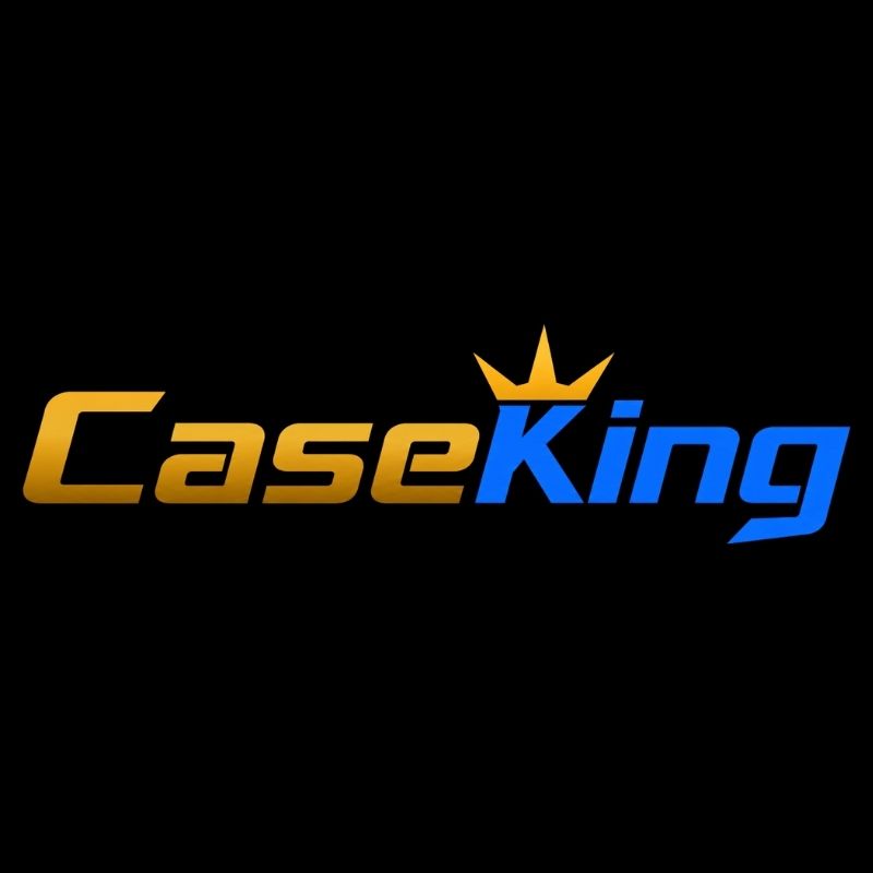 Лого CaseKing