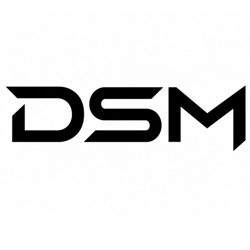 Лого DSM