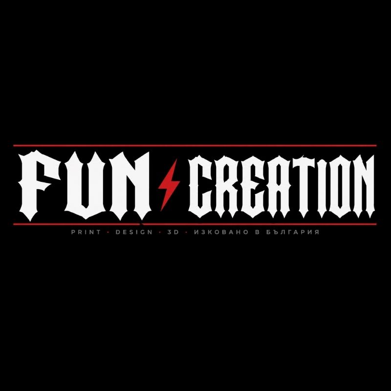 Лого Fun Creation
