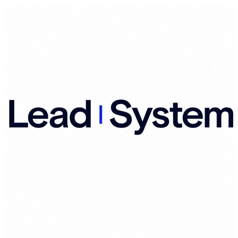 Лого Lead System
