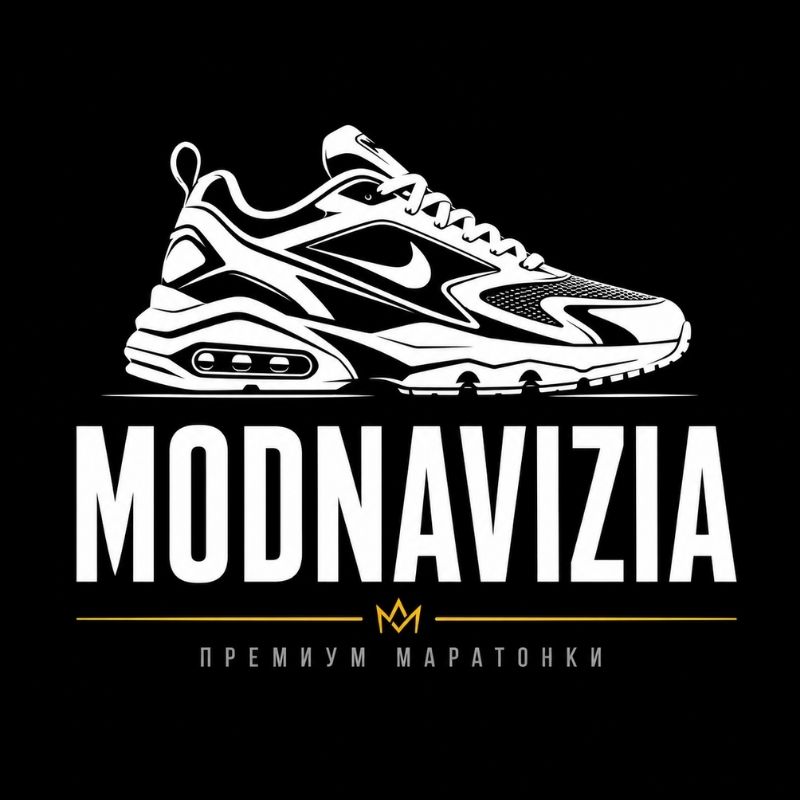 Лого Modnavizia