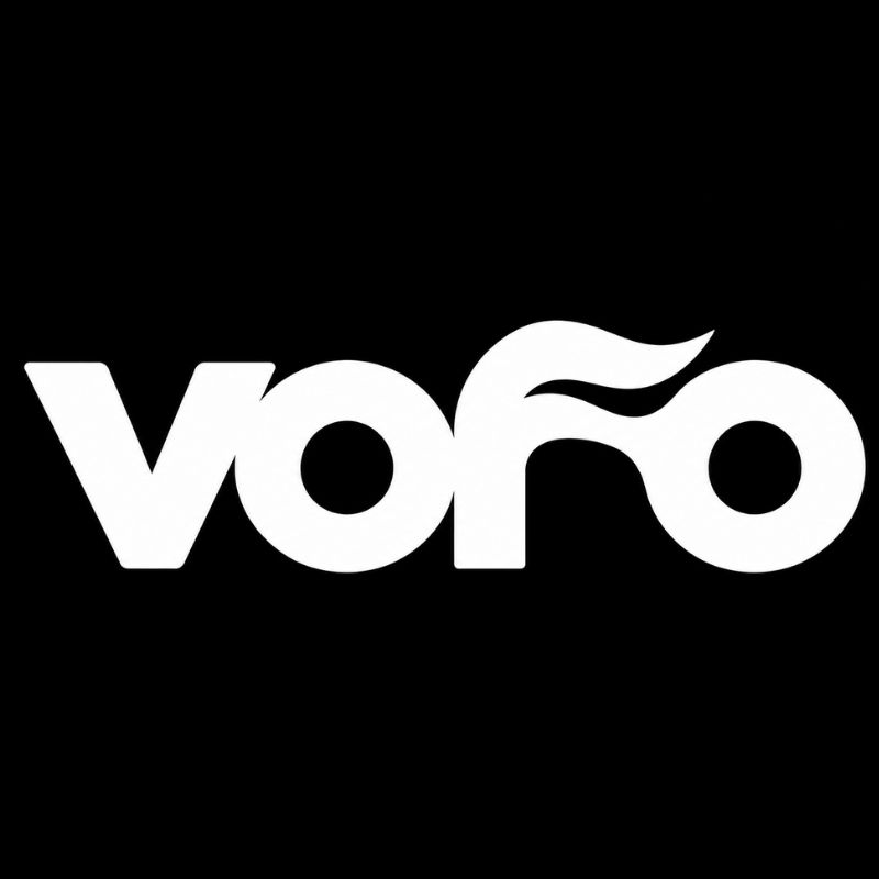 Лого VOFO