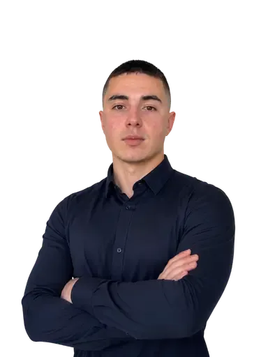 Божидар Иванов